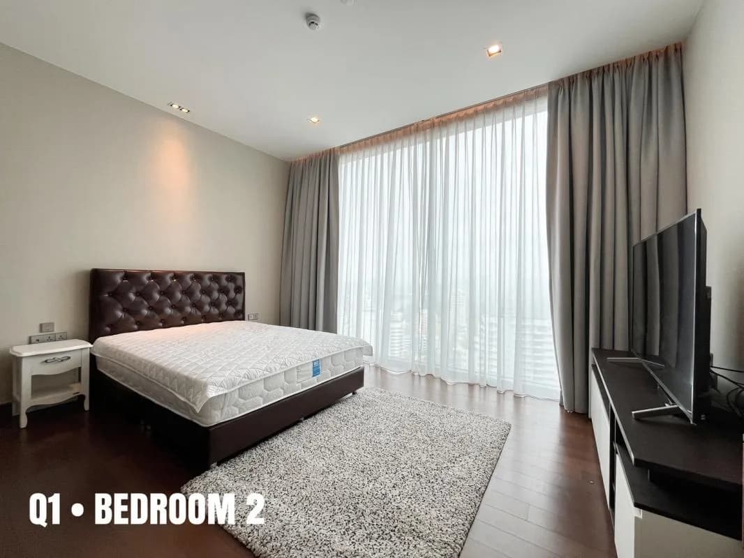 Q 1 Condo Sukhumvit — photo 9