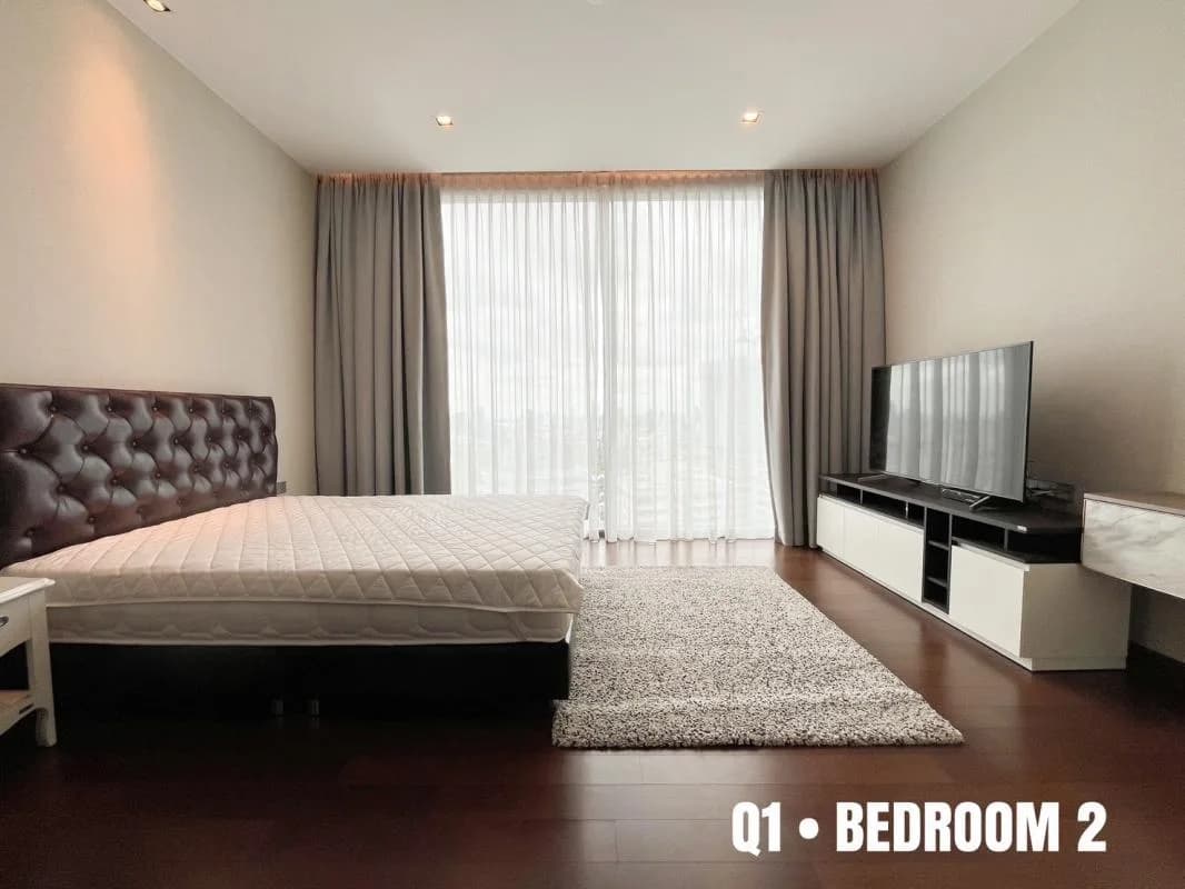 Q 1 Condo Sukhumvit — photo 10