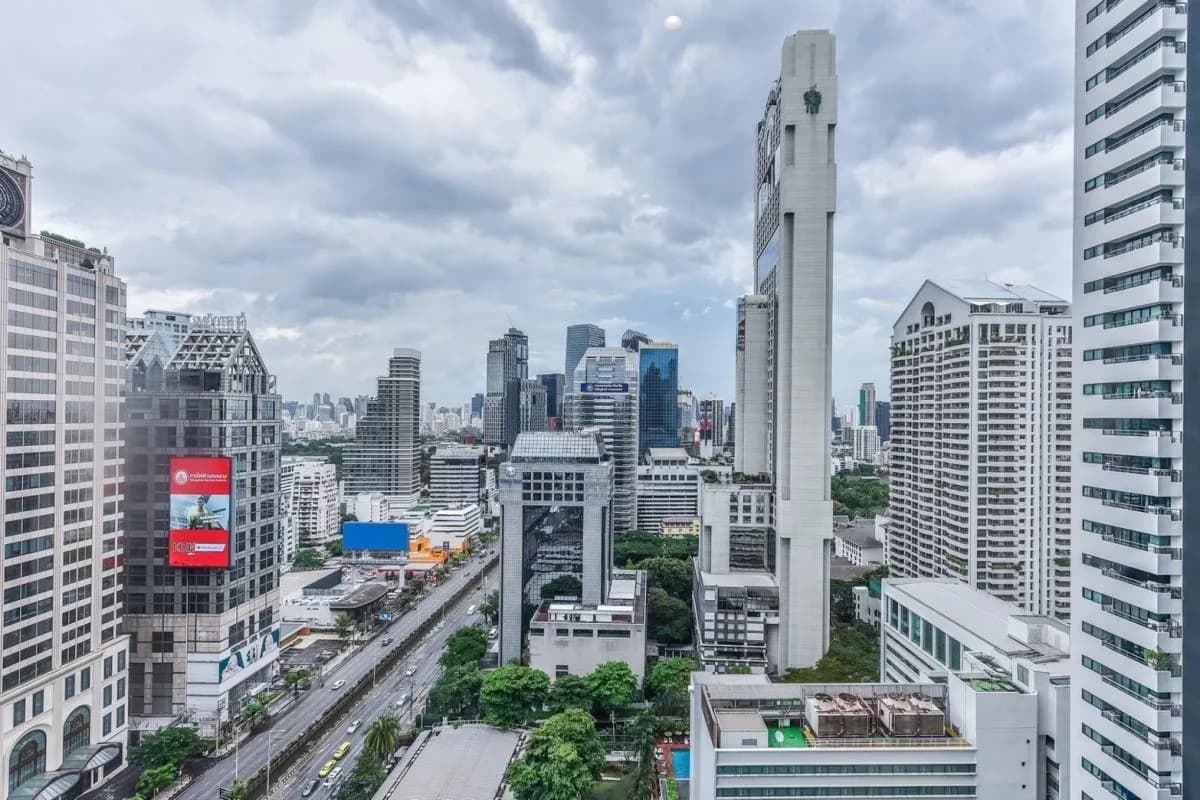 Supalai Icon Sathorn — photo 11