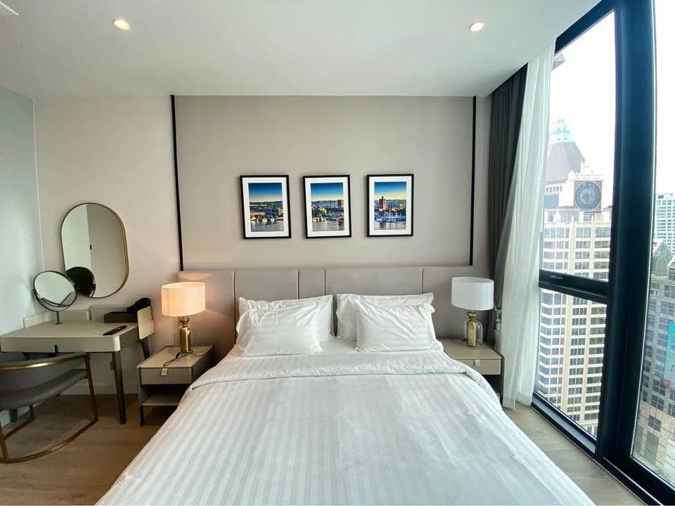 Supalai Icon Sathorn — photo 11