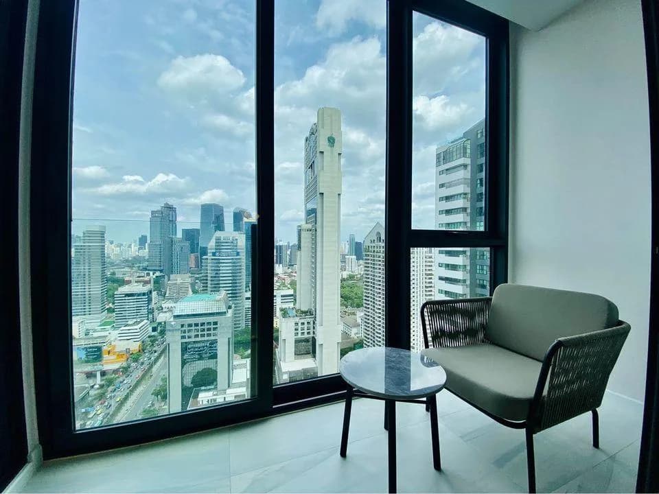 Supalai Icon Sathorn — photo 8
