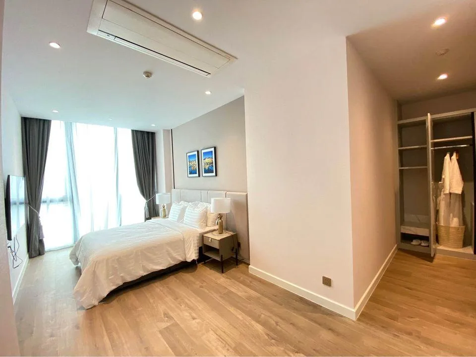 Supalai Icon Sathorn — photo 9