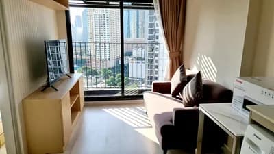 Knightsbridge Prime Sathorn