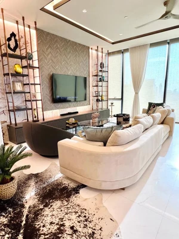 The Residences at Sindhorn Kempinski Hotel Bangkok — photo 10