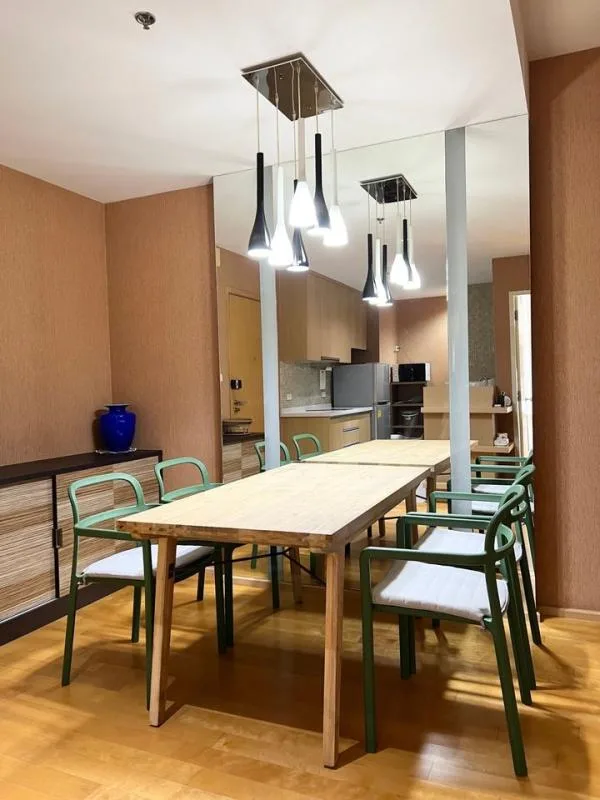 Villa Rachatewi — photo 2