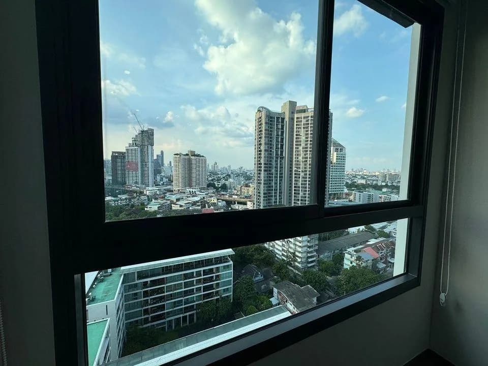 Ideo Sukhumvit – Rama 4 — photo 11