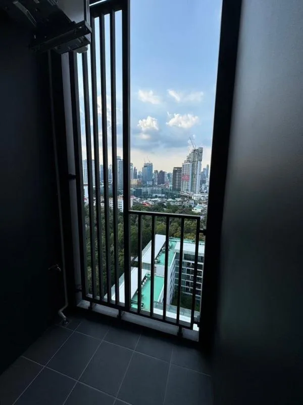 Ideo Sukhumvit – Rama 4 — photo 12