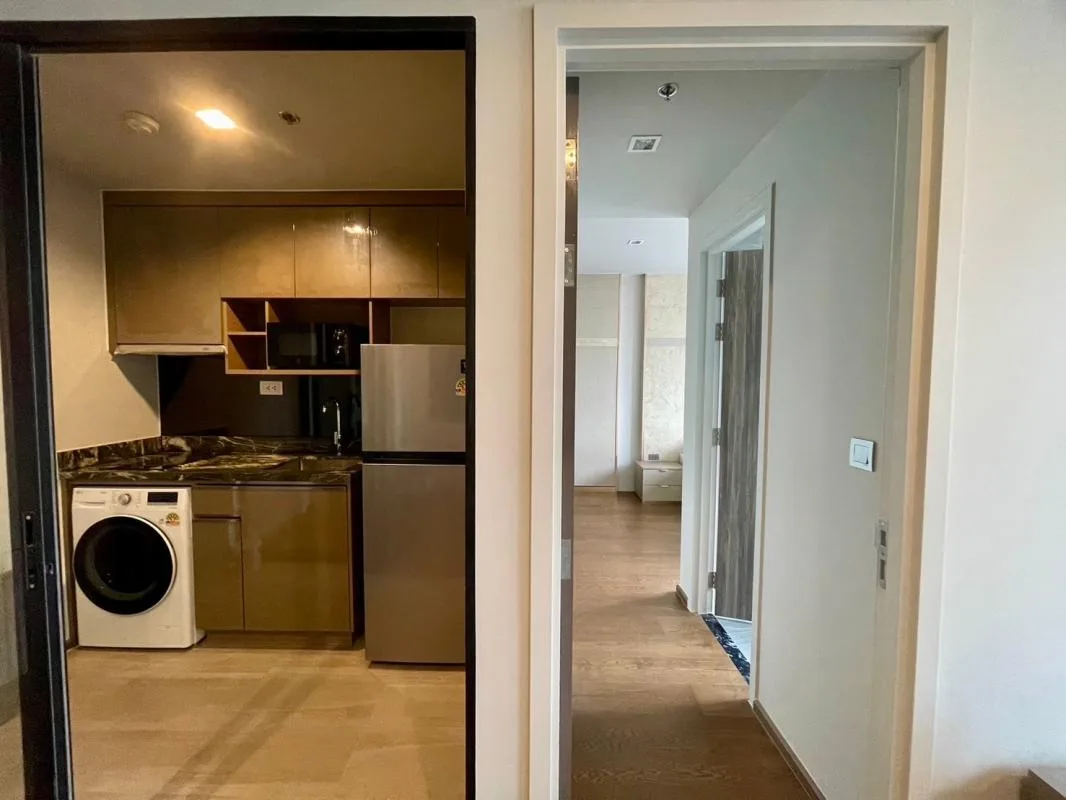 Ideo Q Sukhumvit 36 — photo 3