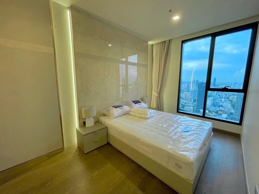 Ideo Q Sukhumvit 36 — photo 4