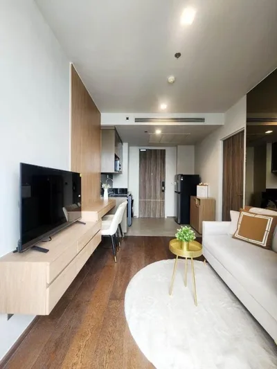 Ideo Q Sukhumvit 36