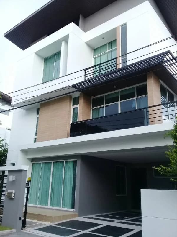 Nirvana Beyond Lite Rama 9 — photo 16