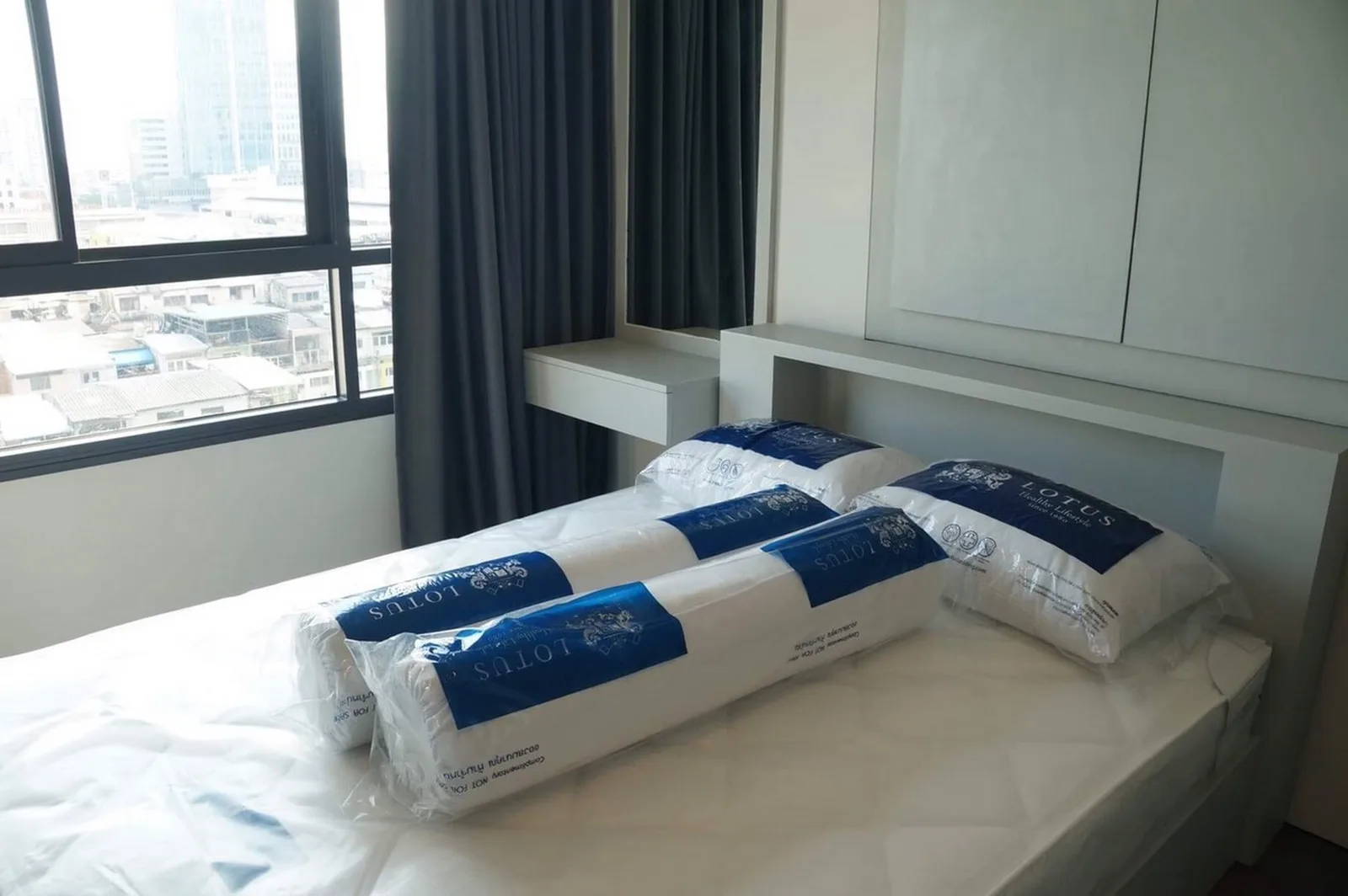 Ideo Sukhumvit 93 — photo 2