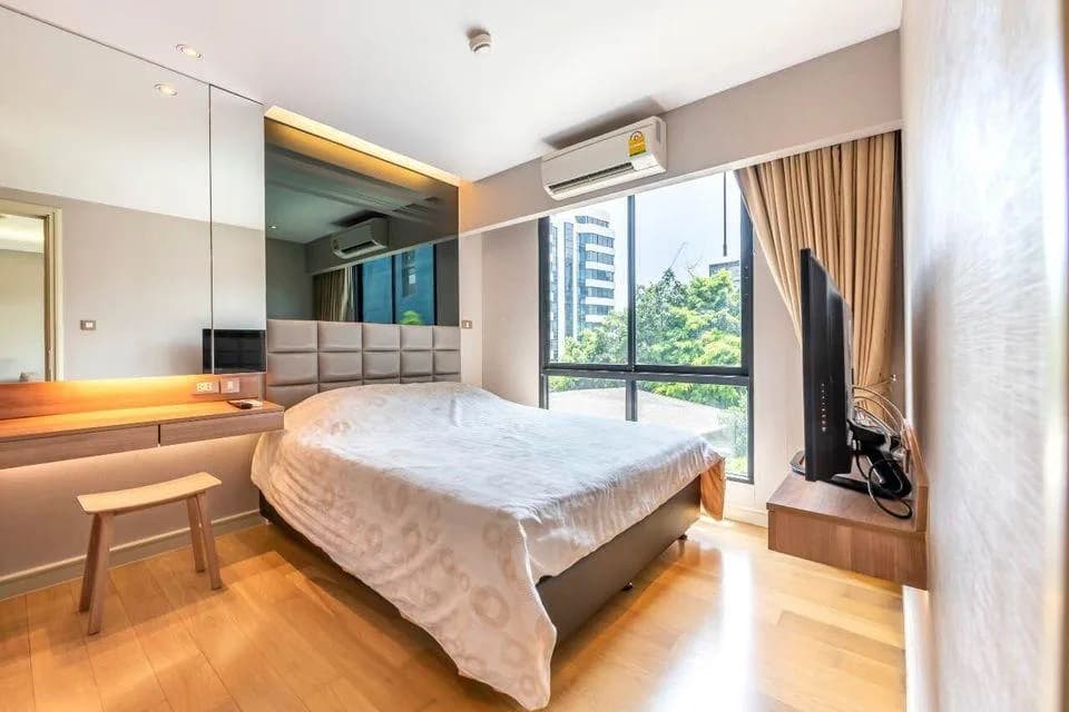 Tidy Thonglor — photo 3