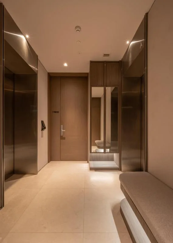 Banyan Tree Residences Riverside Bangkok — photo 11
