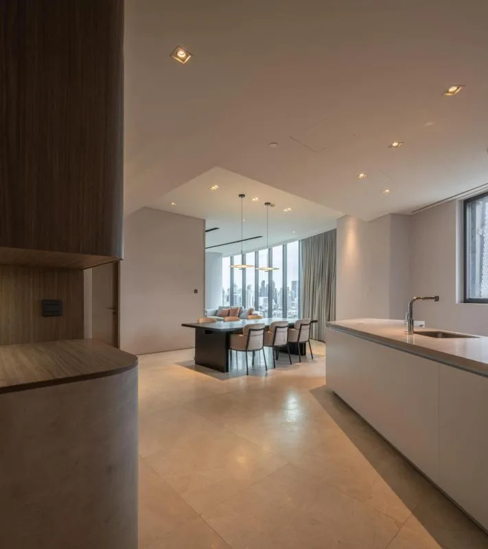 Banyan Tree Residences Riverside Bangkok — photo 5