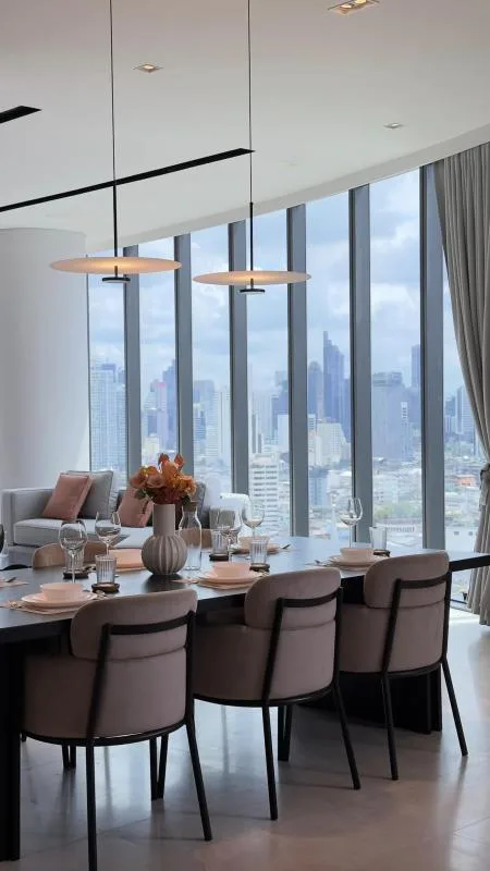 Banyan Tree Residences Riverside Bangkok — photo 6