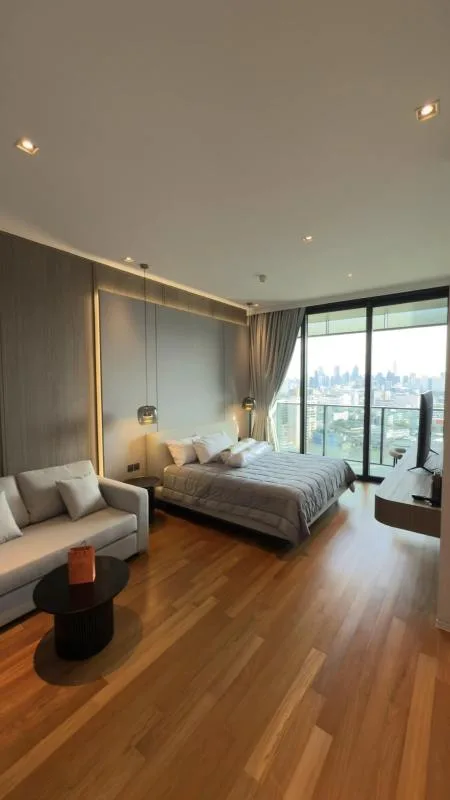 Banyan Tree Residences Riverside Bangkok — photo 8