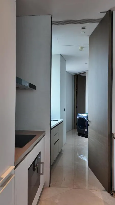 Banyan Tree Residences Riverside Bangkok — photo 9