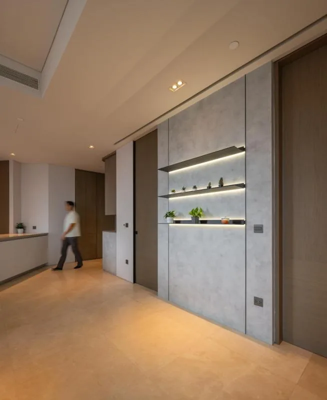 Banyan Tree Residences Riverside Bangkok — photo 10