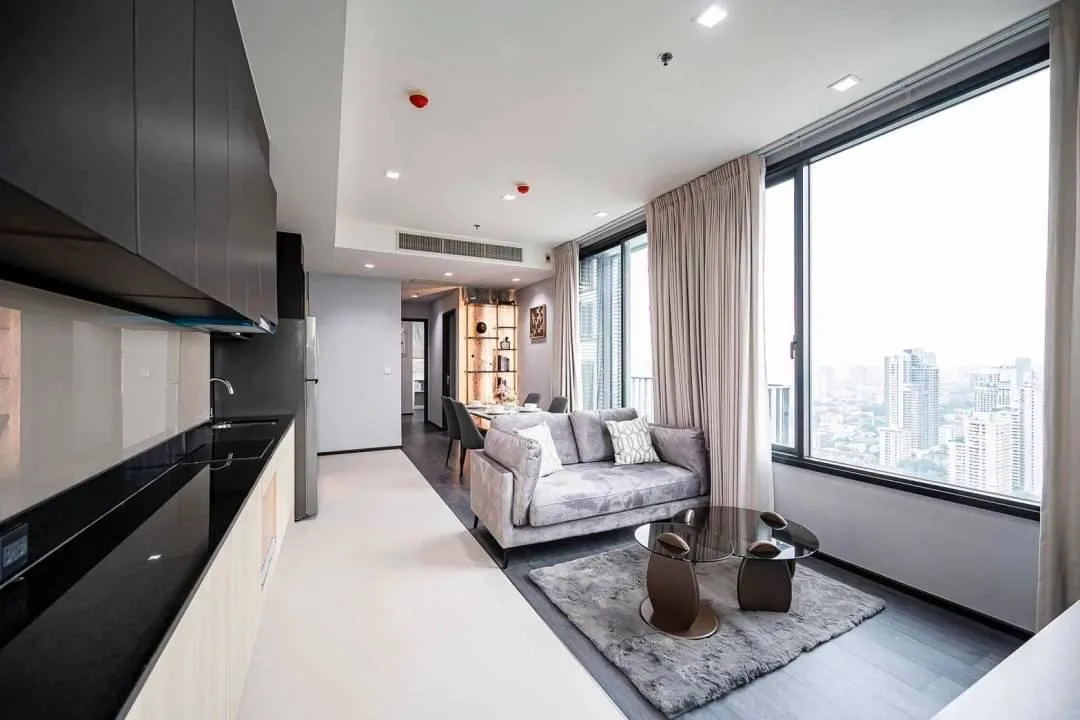 Edge Sukhumvit 23 — photo 1
