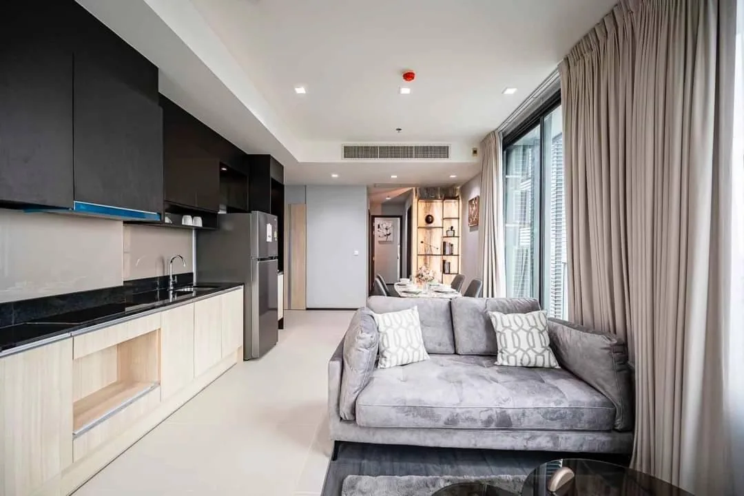 Edge Sukhumvit 23 — photo 3
