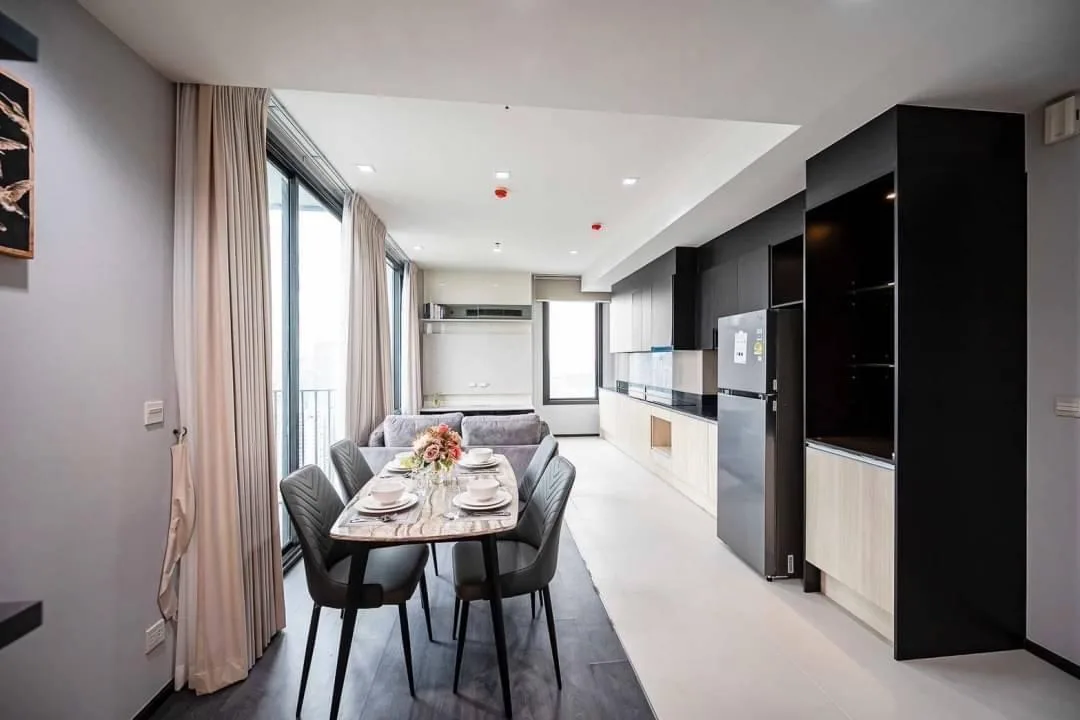 Edge Sukhumvit 23 — photo 5