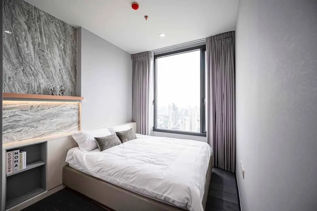 Edge Sukhumvit 23 — photo 9
