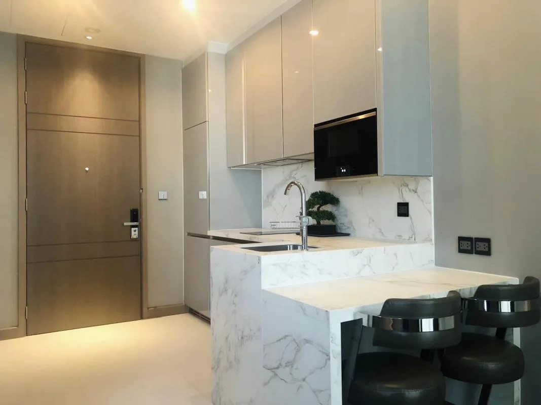 The Esse at Singha Complex — photo 2