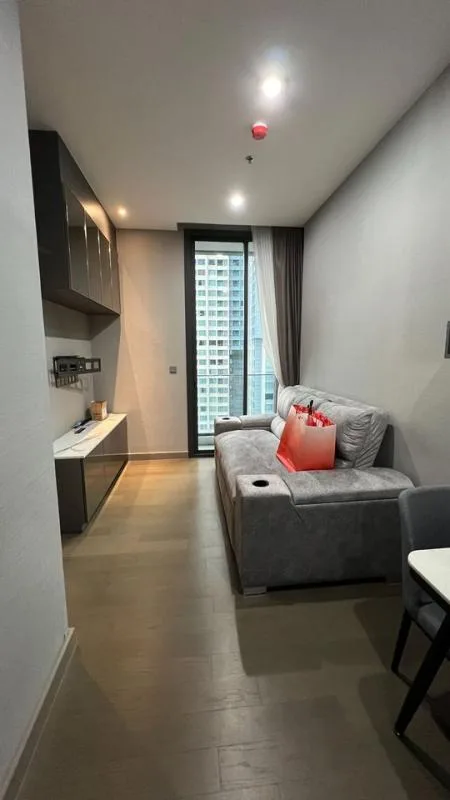 The Esse at Singha Complex — photo 1