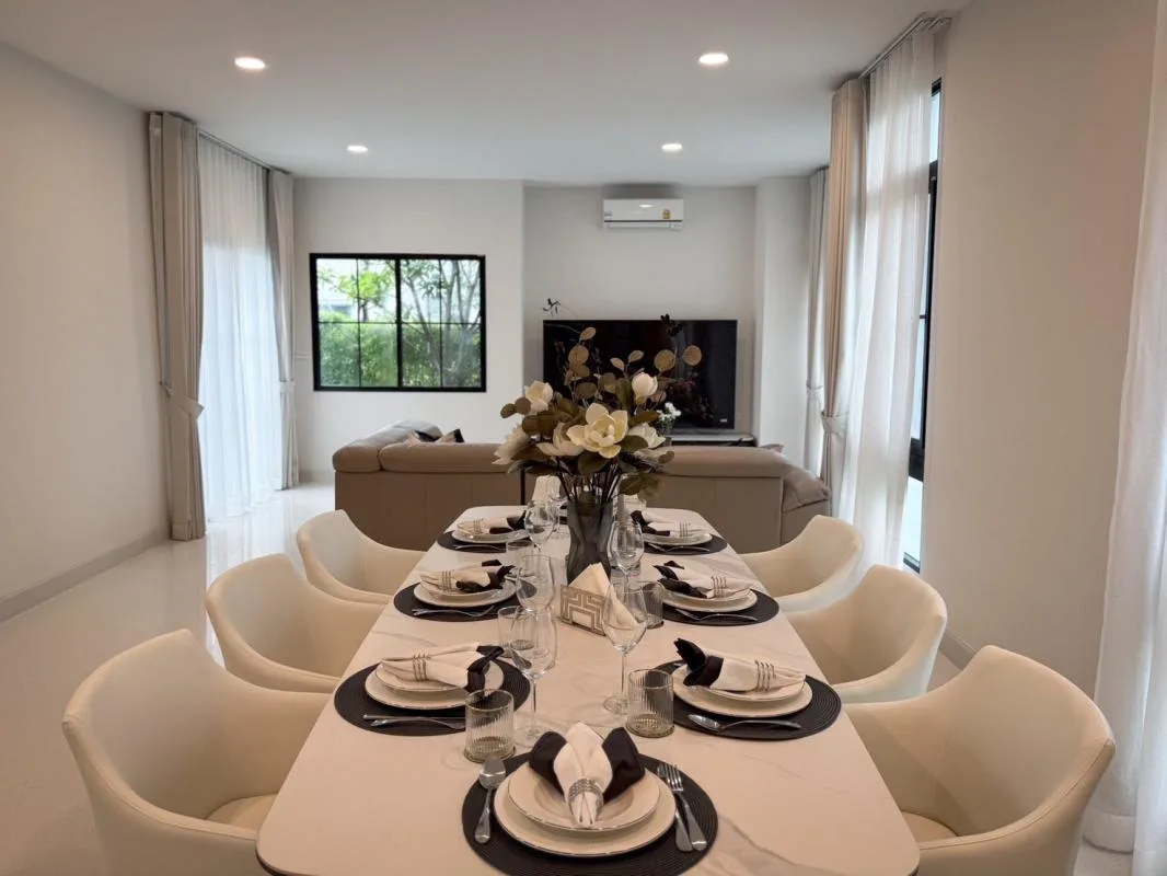 Nantawan Rama 9 New Krungthepkreetha — photo 2