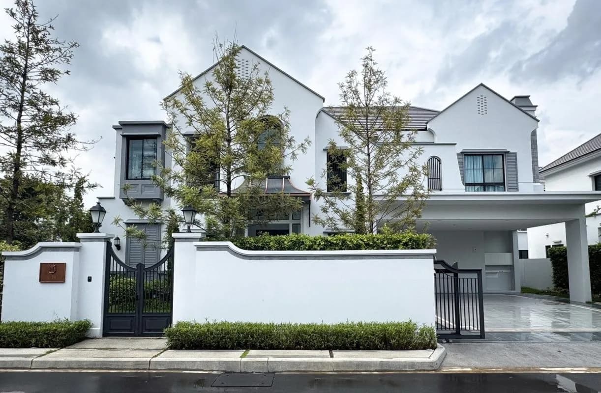 Nantawan Rama 9 New Krungthepkreetha — photo 20