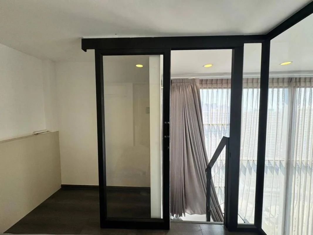 Knightsbridge Space Ratchayothin — photo 9