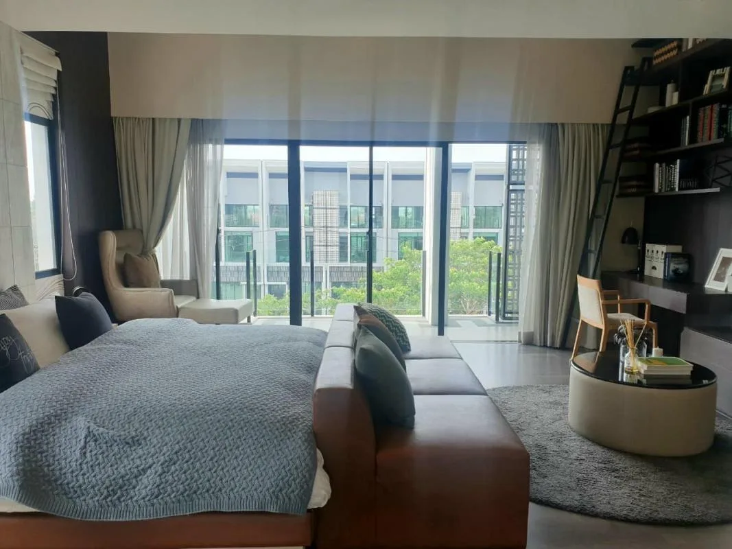 Cascade Bangna — photo 11