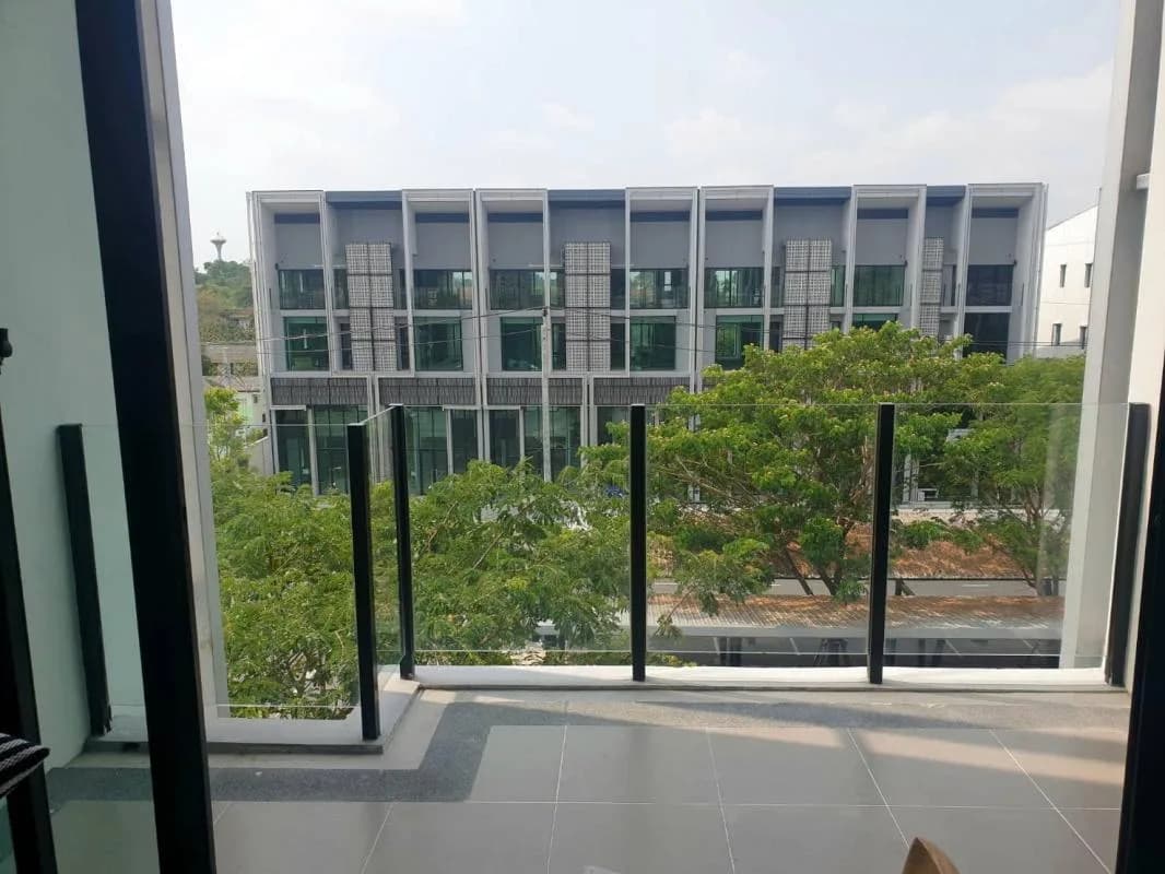 Cascade Bangna — photo 14