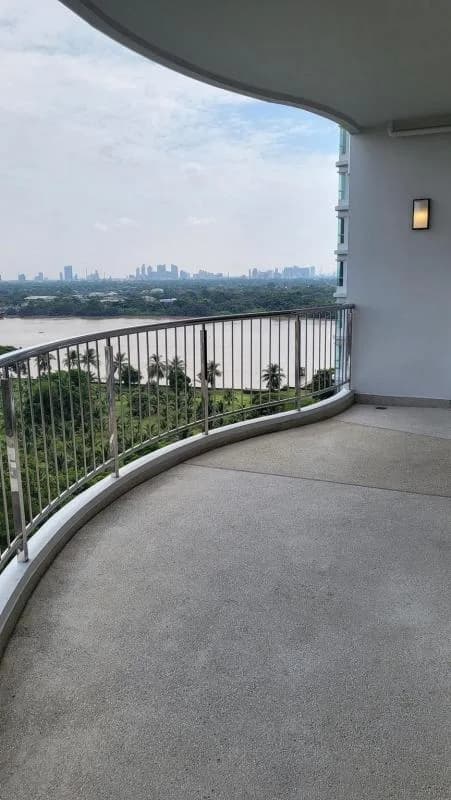 Supalai Riva Grande — photo 19