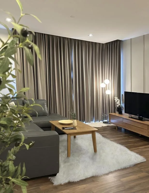 The Room Sukhumvit 62 — photo 1