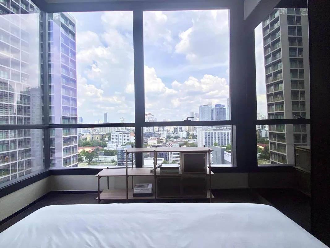 The Esse Sukhumvit 36 — photo 9