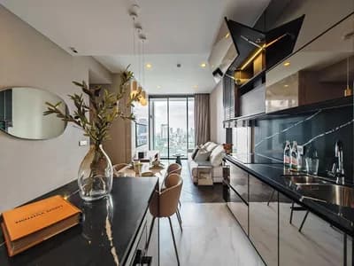 The Esse Sukhumvit 36