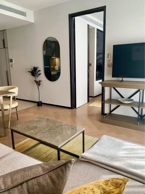 The Reserve 61 Hideaway — photo 1