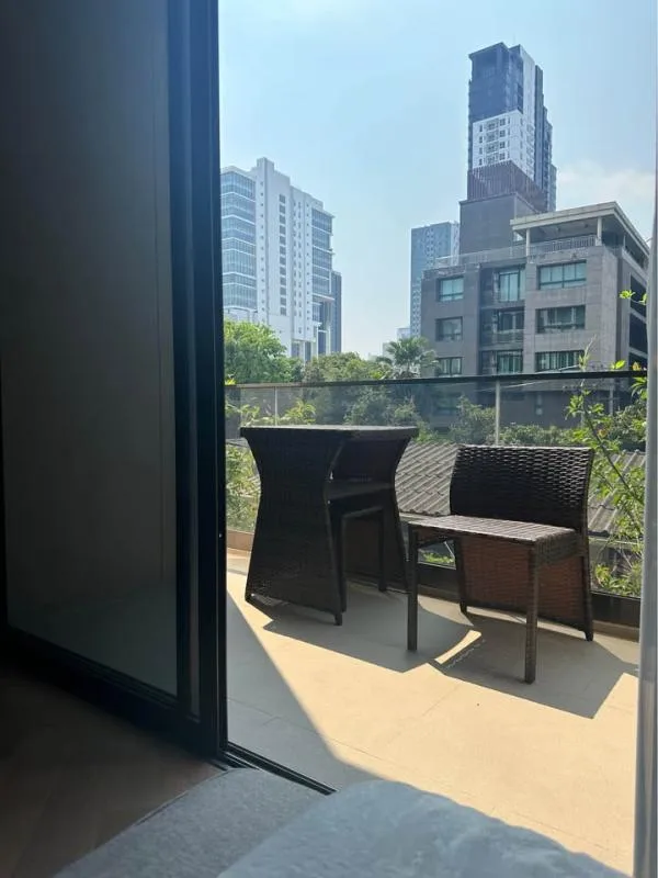 The Reserve 61 Hideaway — photo 6