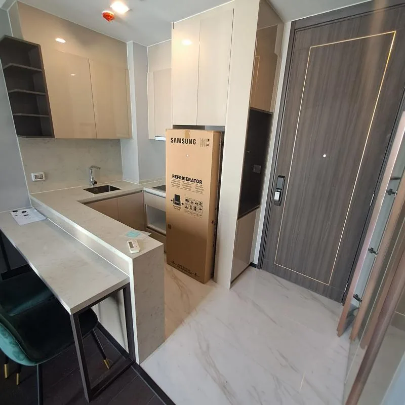 Laviq Sukhumvit 57 — photo 2