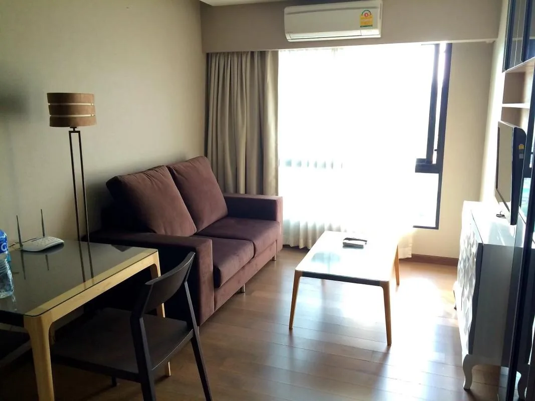 Tidy Thonglor — photo 2