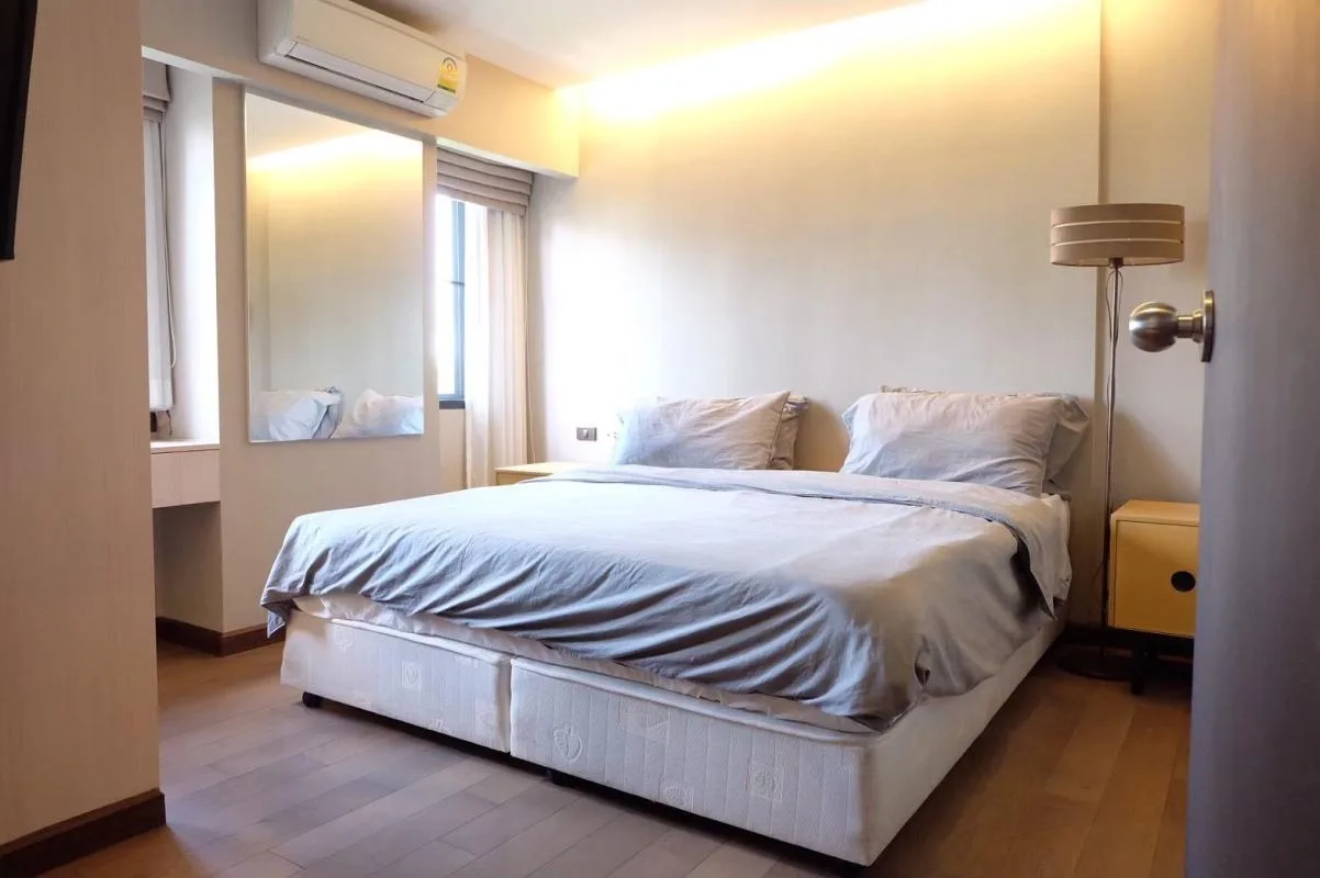 Tidy Thonglor — photo 5