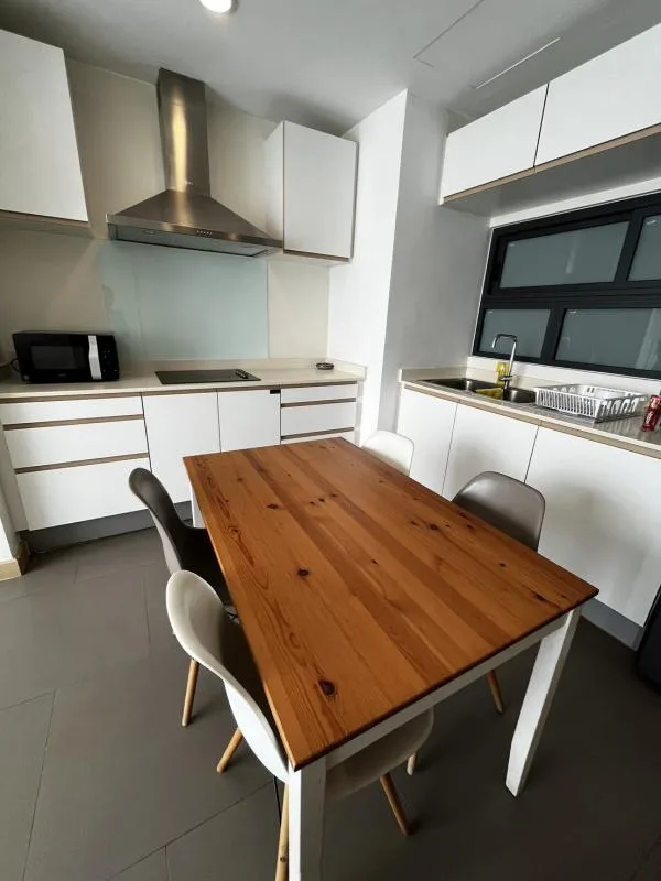 Mattani Suites — photo 5