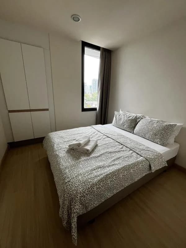 Mattani Suites — photo 8