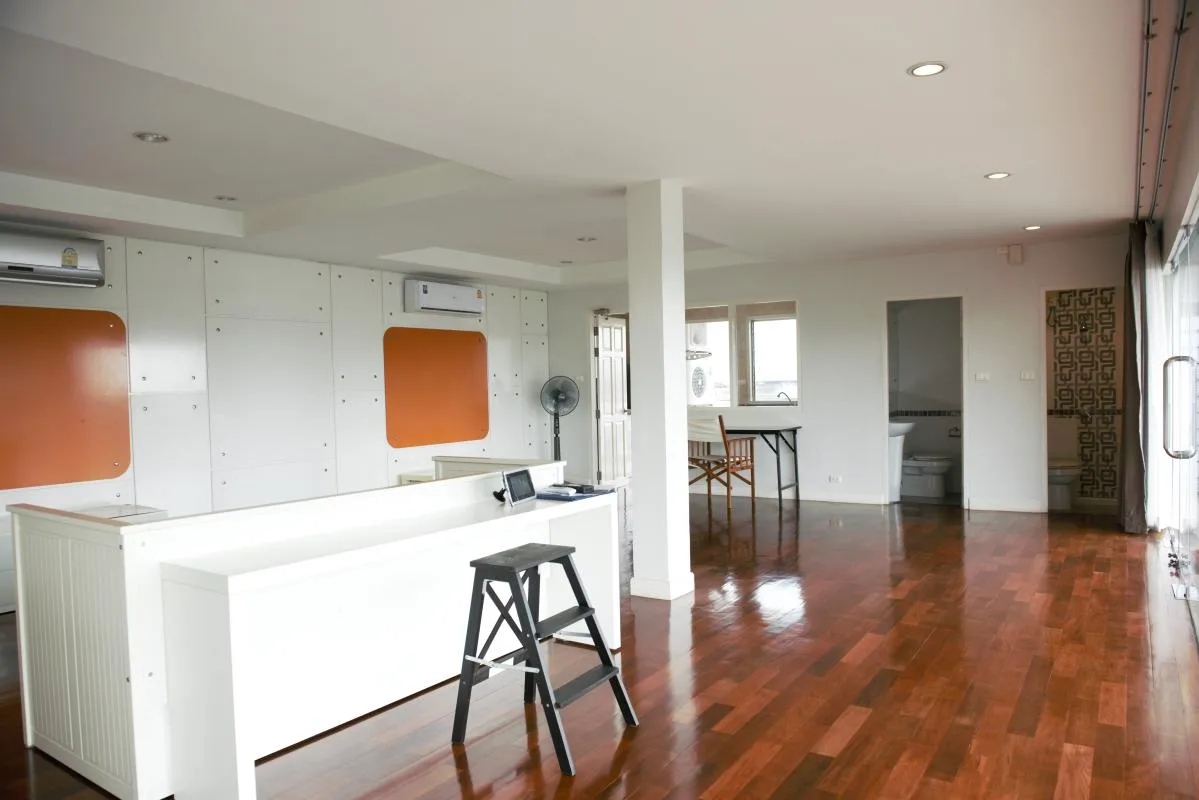 Townhouse Sathu Pradit 55 — photo 4