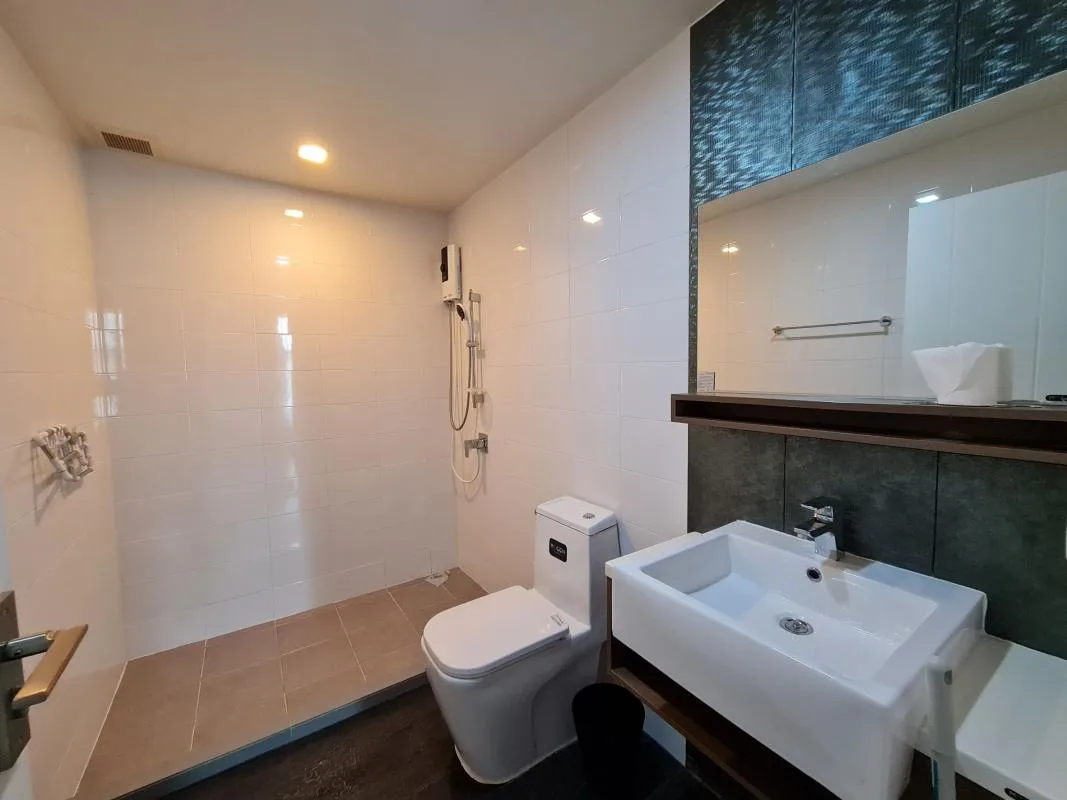 Townhome — photo 20