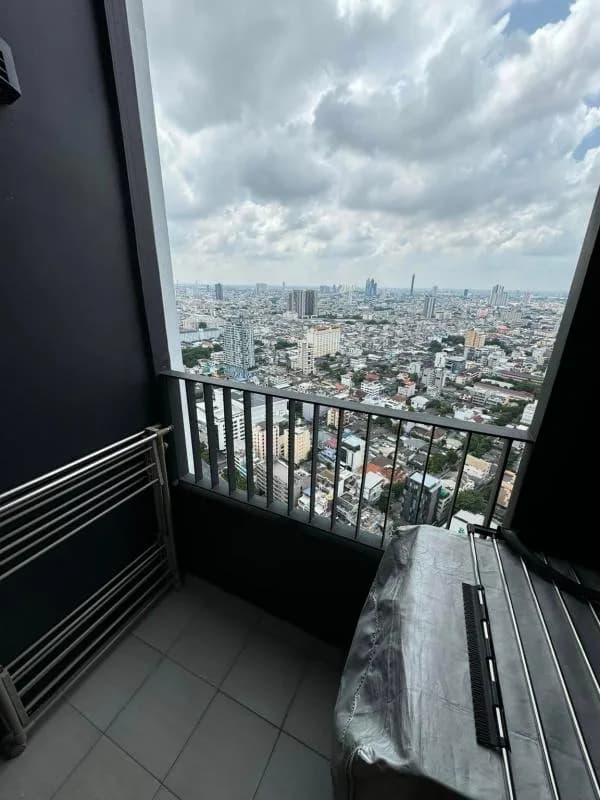 Knightsbridge Prime Sathorn — photo 14