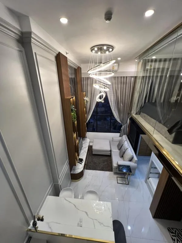 Knightsbridge Prime Sathorn — photo 4
