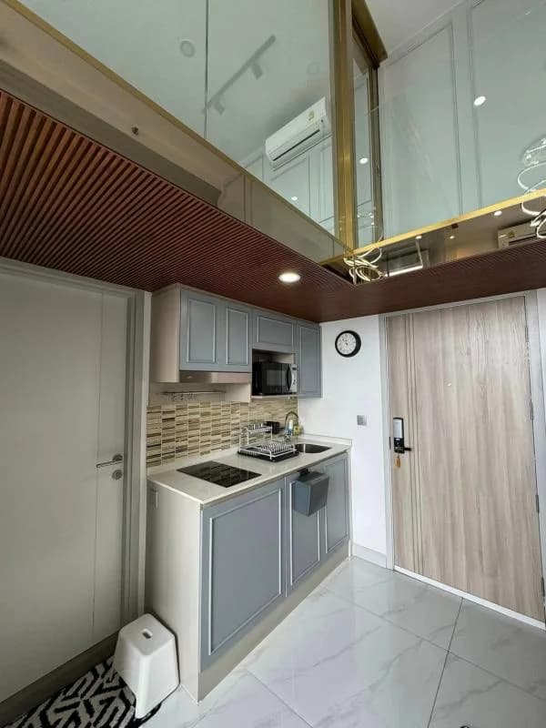 Knightsbridge Prime Sathorn — photo 5